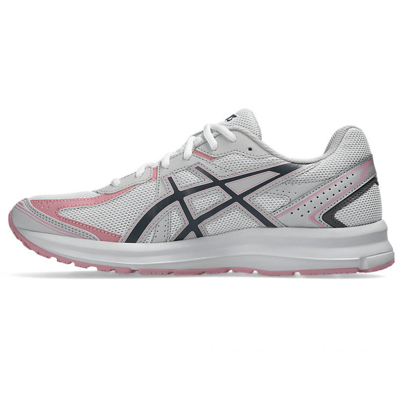 Asics Jog 100S White/ Carbon