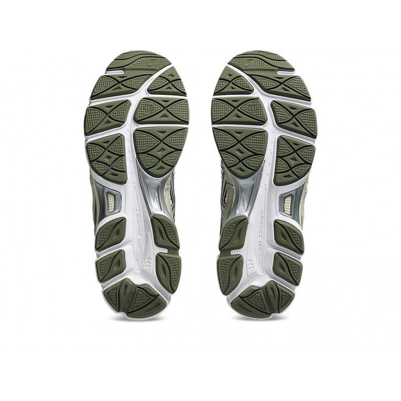 Asics Gel-NYC Khaki/ Pure Silver