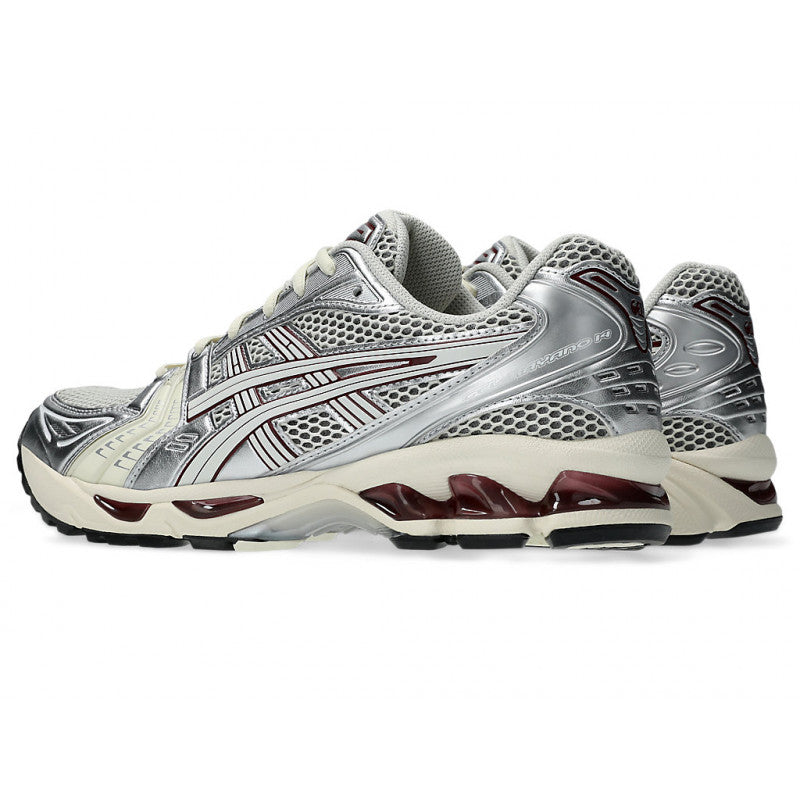 Asics Gel-Kayano 14 Ivory/ Cream