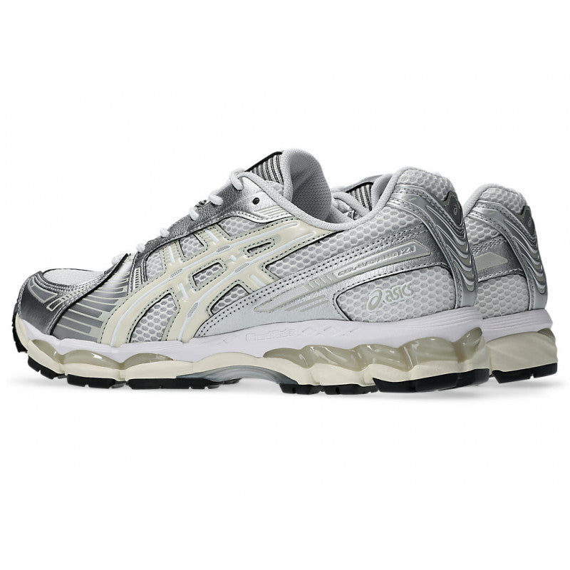 Asics Gel-Kayano 12.1 White/ Cream
