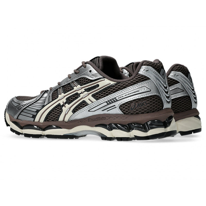 Asics Gel-Kayano 12.1 Cocoa Powder/ Cream