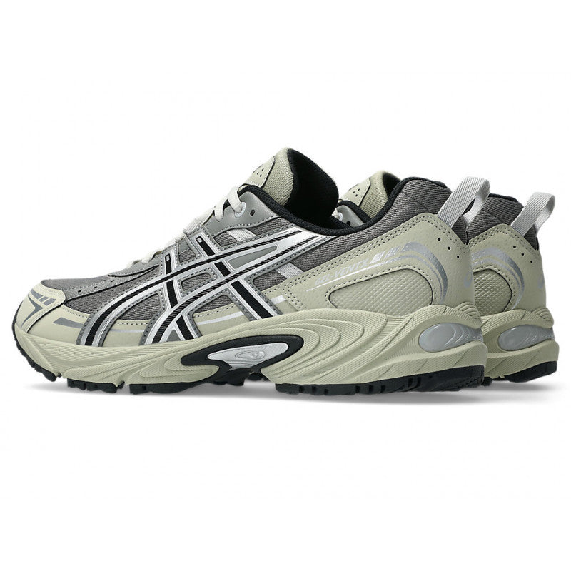 Asics Gel-Ventx Clay Grey/ Dried Leaf Green