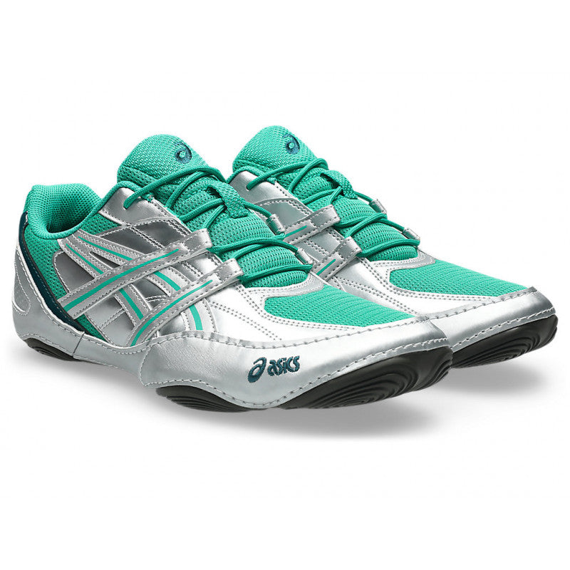 Asics Hypersync Edamame Green/ Pure Silver