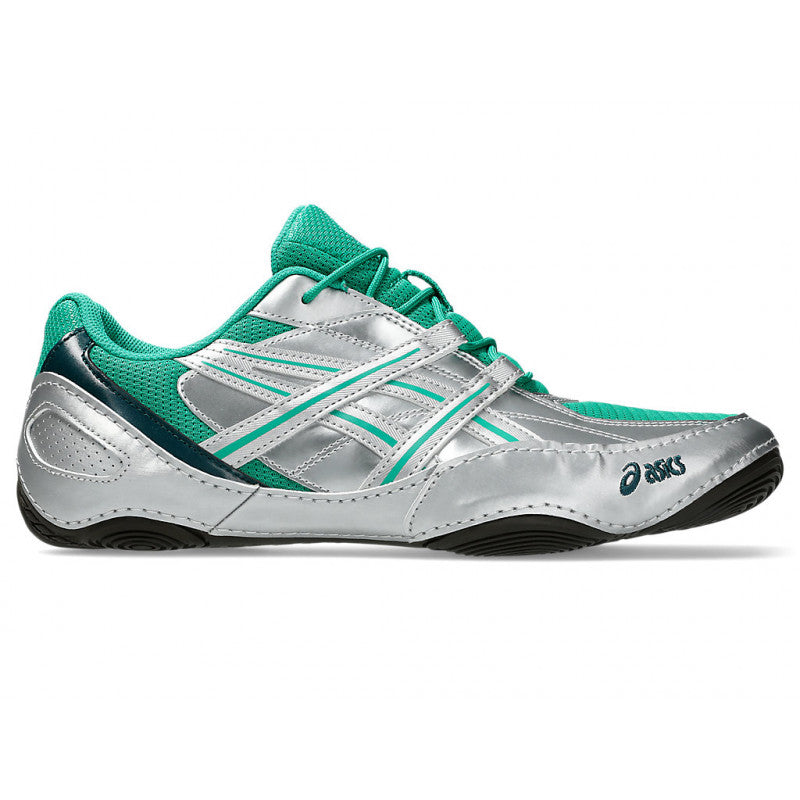 Asics Hypersync Edamame Green/ Pure Silver
