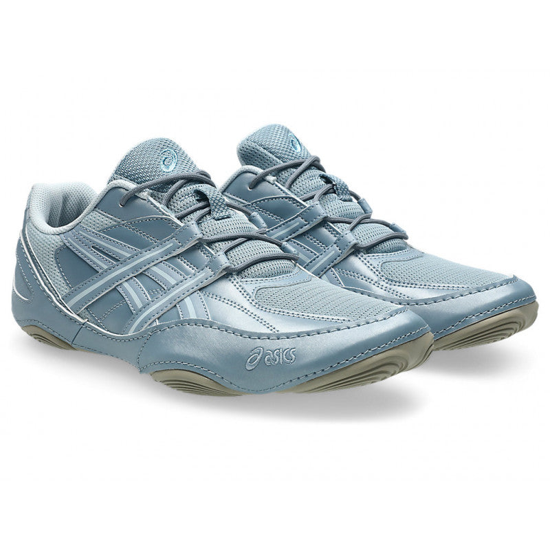 Asics Hypersync Slate Blue/ Storm Cloud