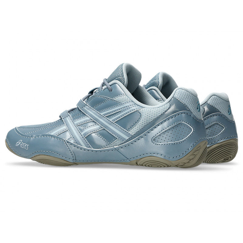 Asics Hypersync Slate Blue/ Storm Cloud