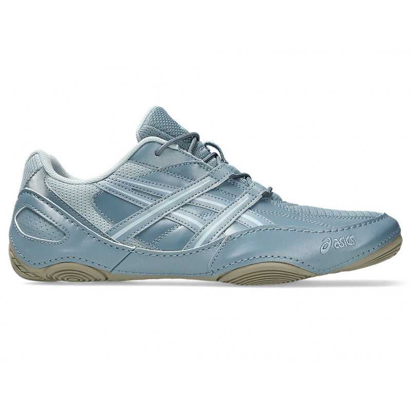 Asics Hypersync Slate Blue/ Storm Cloud