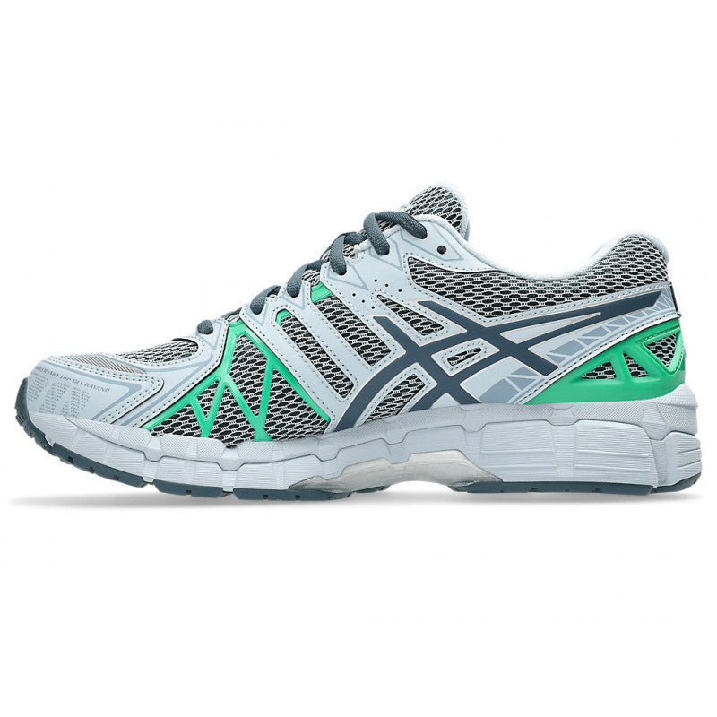 Asics Gel-Kayano 20 Storm Cloud/ Cilantro