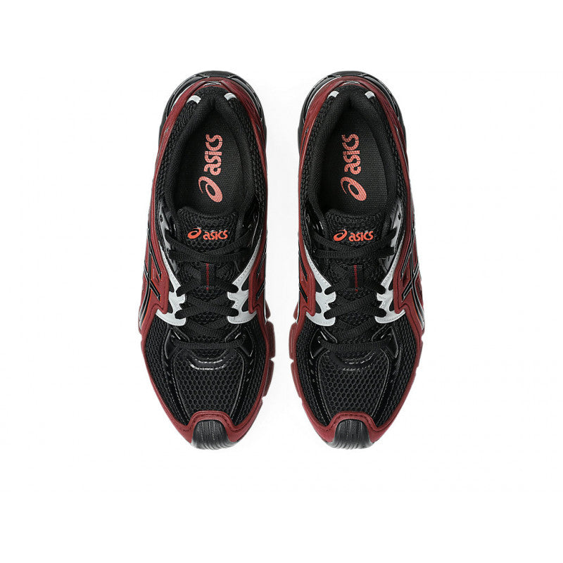 Asics Gel-Sd-Lyte Black/ Antique Red