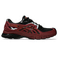 Asics Gel-Sd-Lyte Black/ Antique Red