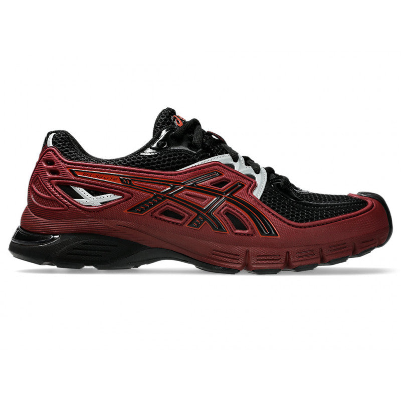 Asics Gel-Sd-Lyte Black/ Antique Red