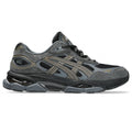 Asics Gel-NYC 2.0 Black/ Graphite Grey