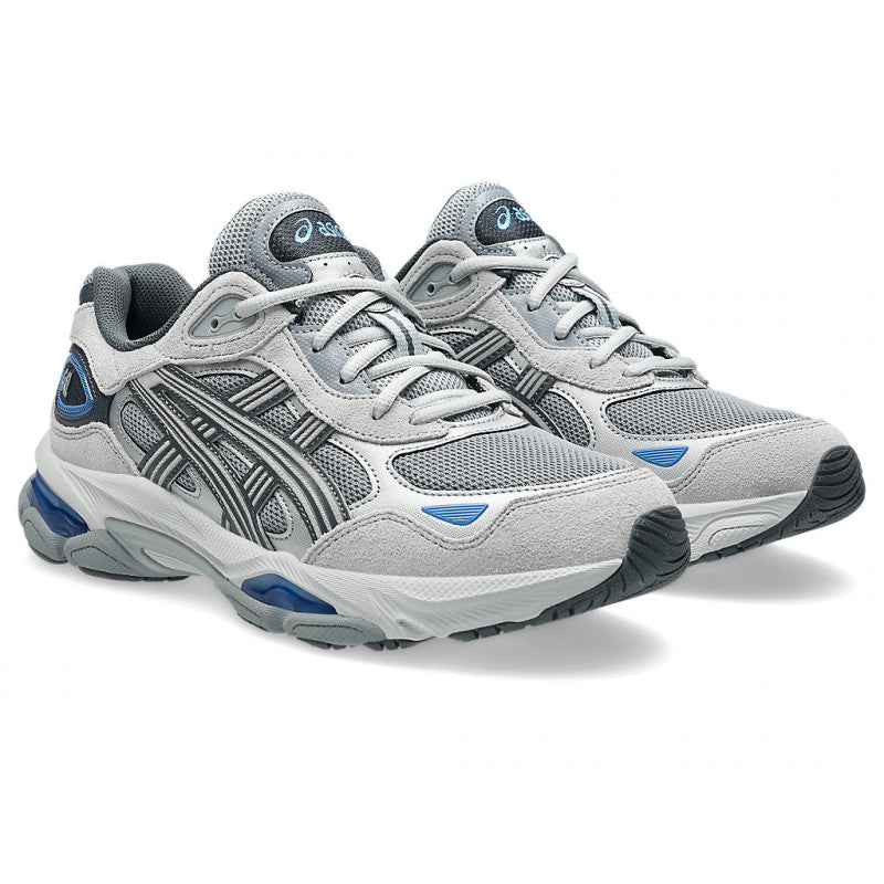 Asics Gel-Nyc 2.0 Gravel/ Piedmont Grey