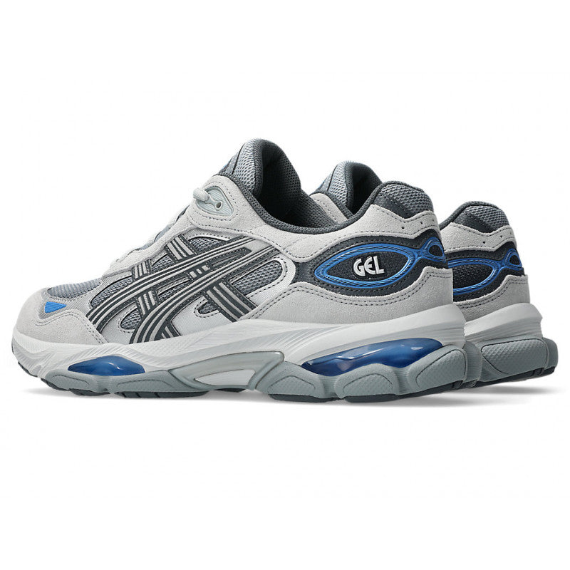 Asics Gel-Nyc 2.0 Gravel/ Piedmont Grey