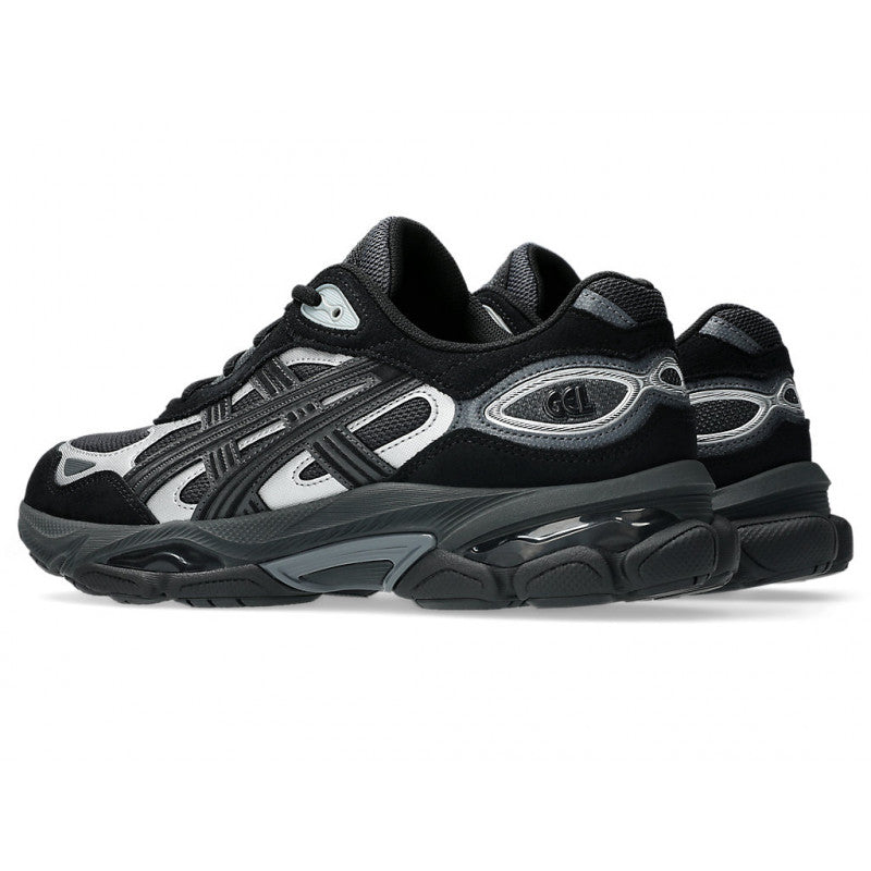 Asics Gel-Nyc 2.0 Graphite Grey/ Black