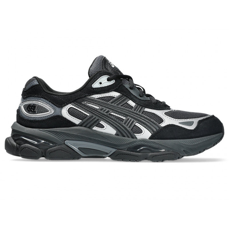 Asics Gel-Nyc 2.0 Graphite Grey/ Black