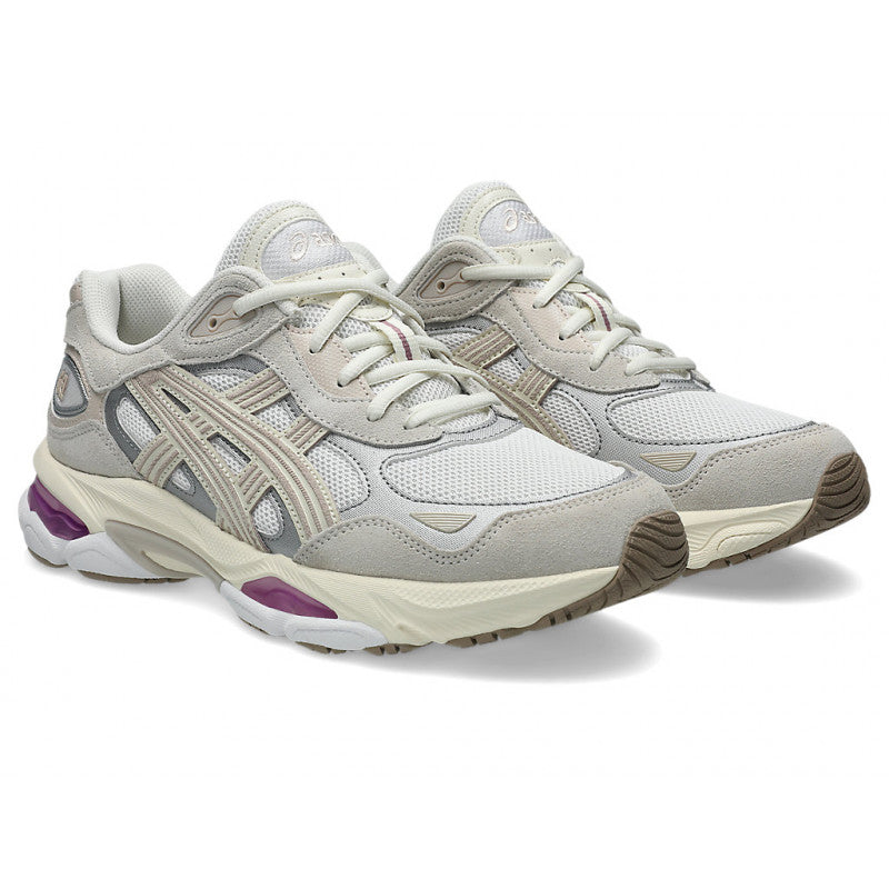 Asics Gel-Nyc 2.0 White/ Cream