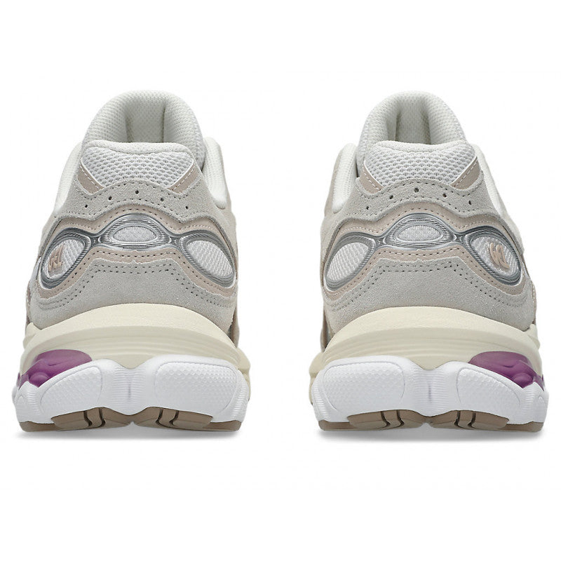 Asics Gel-Nyc 2.0 White/ Cream