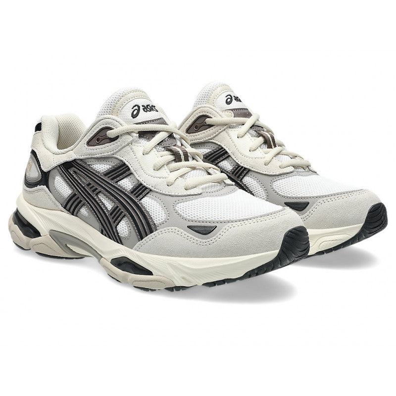 Asics Gel-NYC 2.0 White/ Oatmeal
