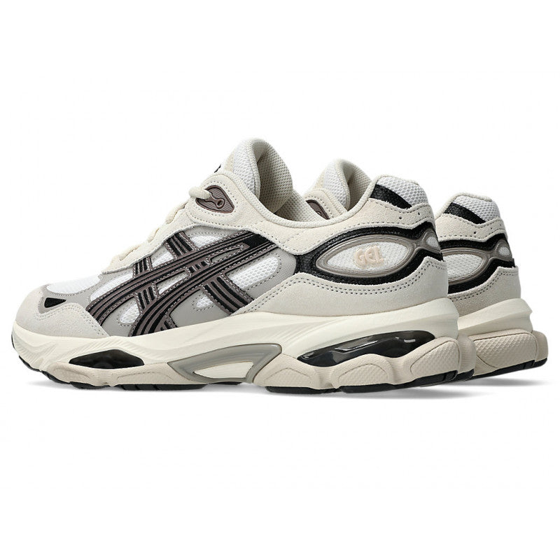 Asics Gel-NYC 2.0 White/ Oatmeal