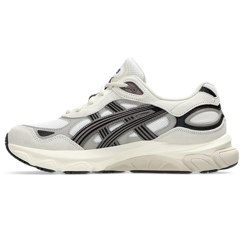 Asics Gel-NYC 2.0 White/ Oatmeal