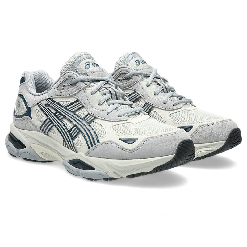 Asics Gel-NYC 2.0 Lake Grey/ Piedmont Grey