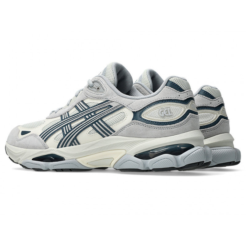 Asics Gel-NYC 2.0 Lake Grey/ Piedmont Grey
