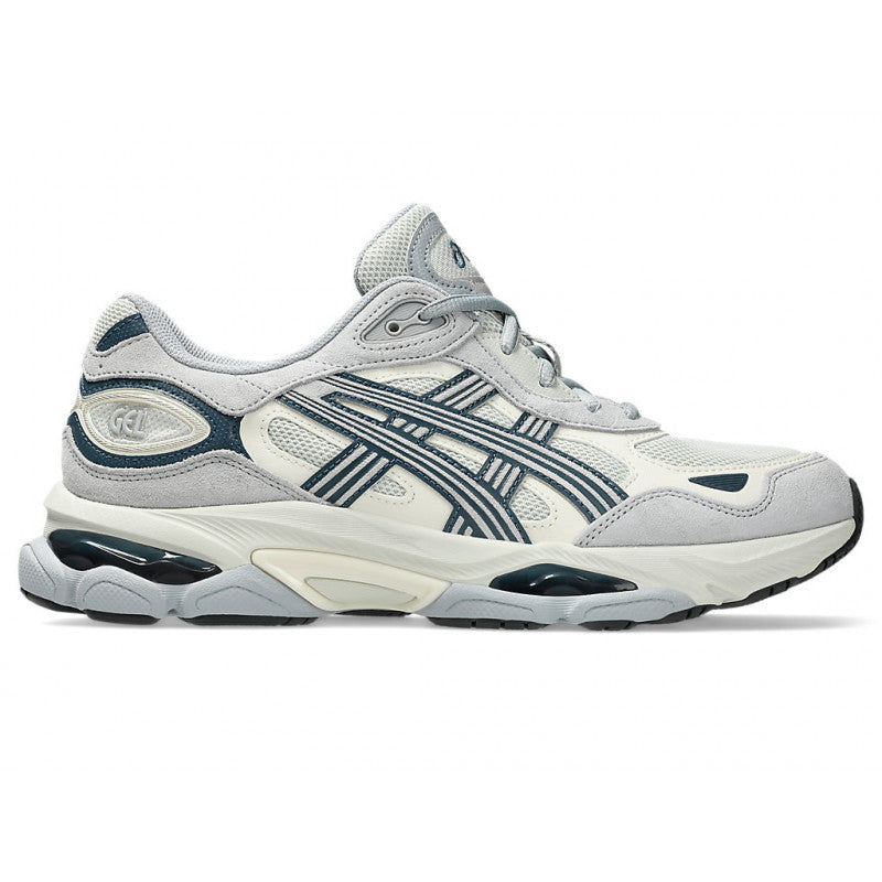 Asics Gel-NYC 2.0 Lake Grey/ Piedmont Grey