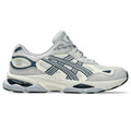 Asics Gel-NYC 2.0 Lake Grey/ Piedmont Grey