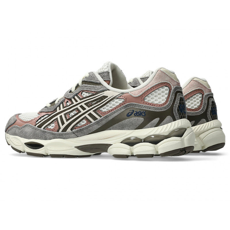 Asics Gel-NYC Birch/ Driftwood
