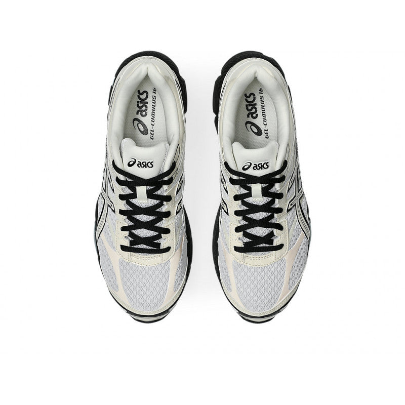 Asics Gel-Cumulus 16 White/ Cream