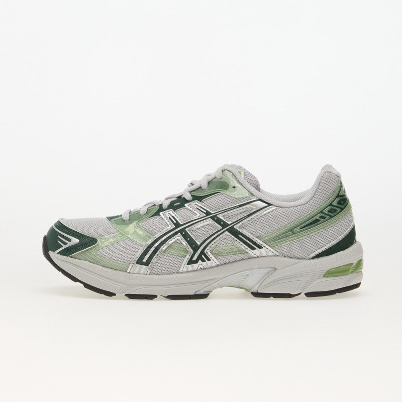 Asics Gel-1130 Concrete/ Evergreen