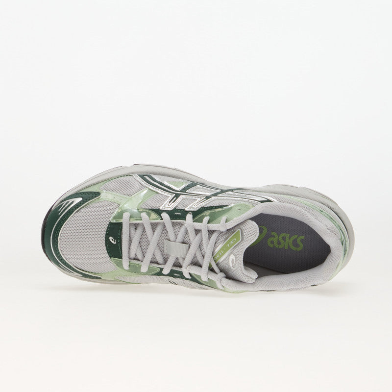 Asics Gel-1130 Concrete/ Evergreen