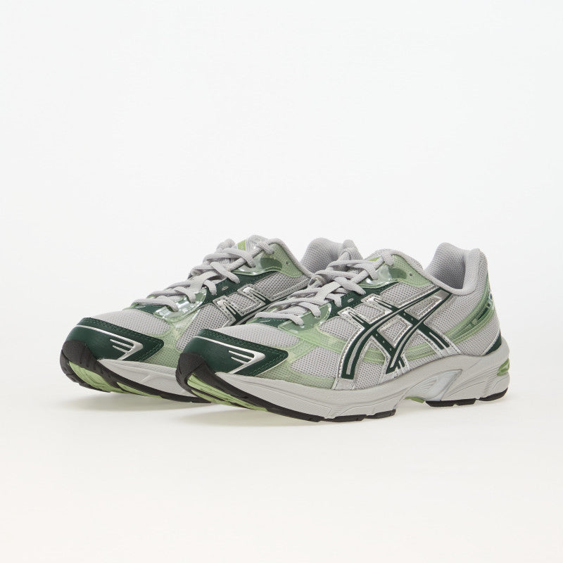 Asics Gel-1130 Concrete/ Evergreen
