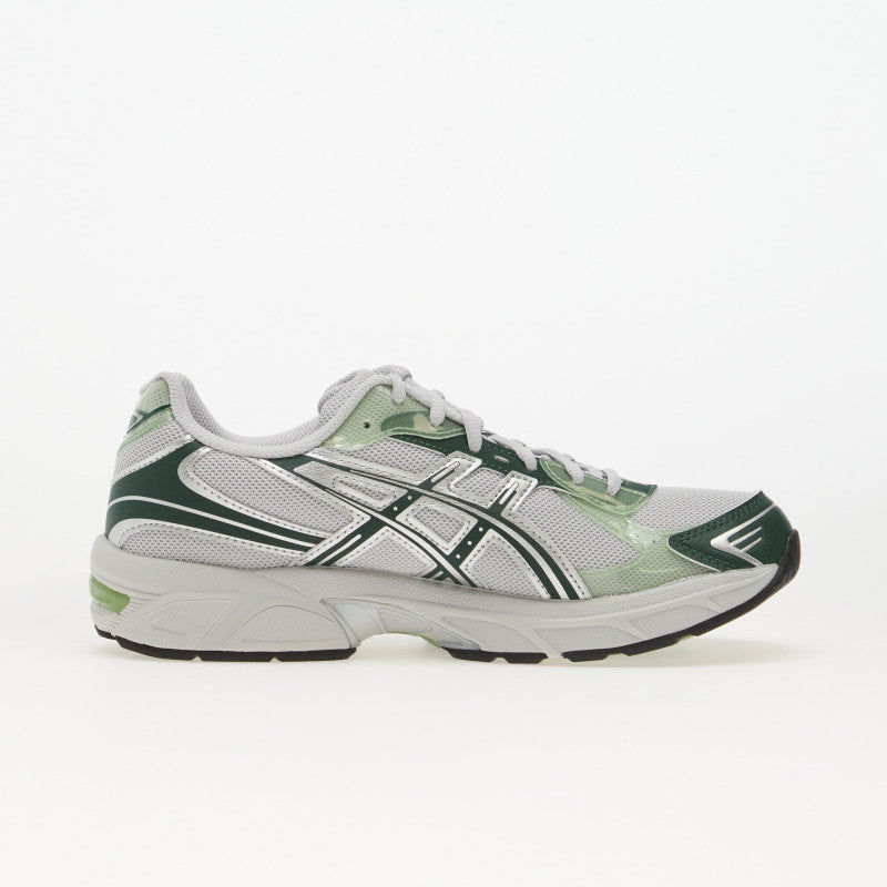 Asics Gel-1130 Concrete/ Evergreen
