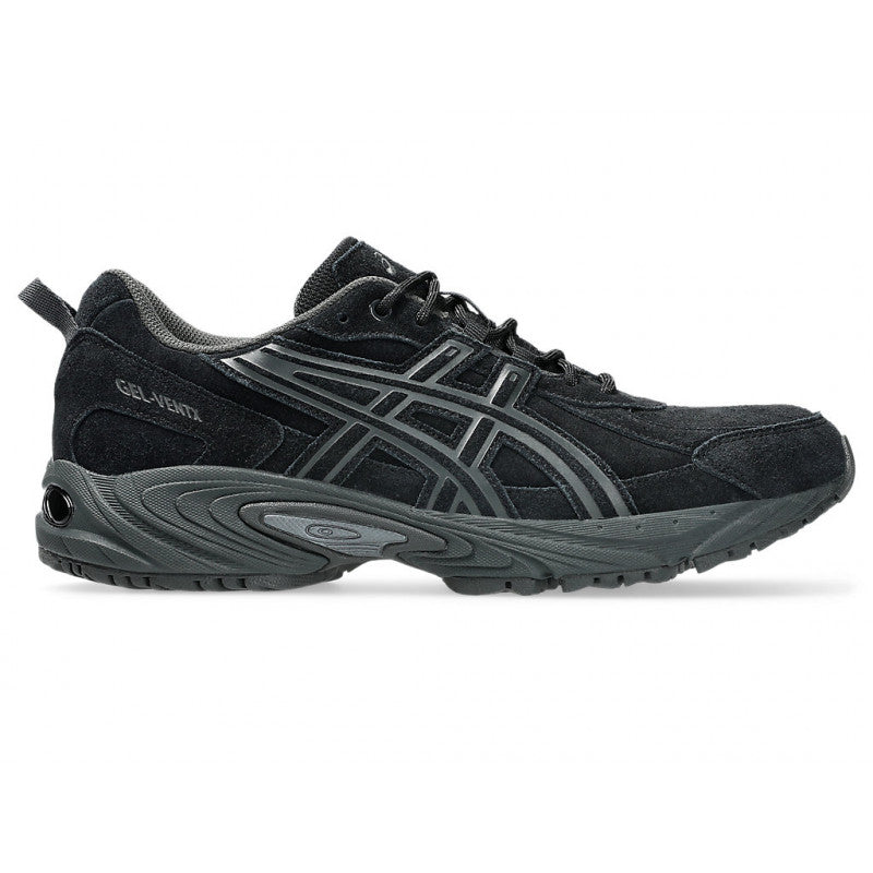 Asics Gel-Ventx Black/ Graphite Grey