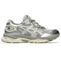 Asics Gel-NYC 2.0 Smoke Grey/ Pure Silver