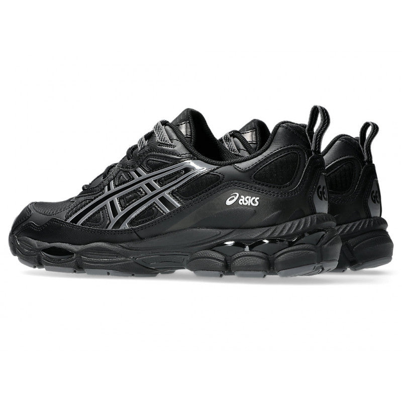 Asics Gel-NYC Utility Black/ Carbon