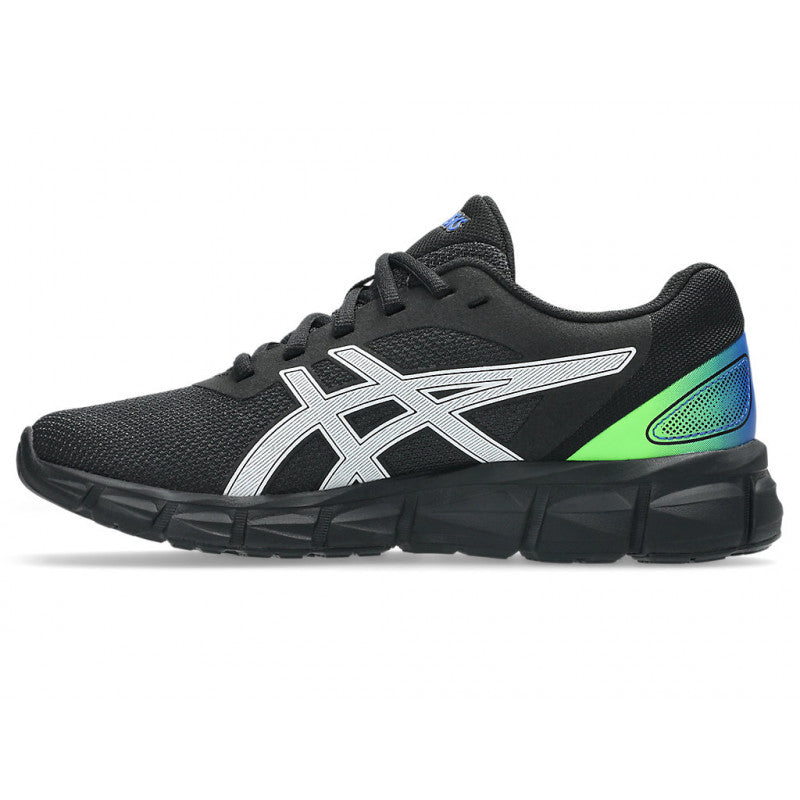 Asics Kids GEL-QUANTUM LYTE II GS Black/ White