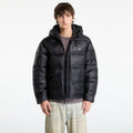 OBEY Stratus Puffer Jacket Black
