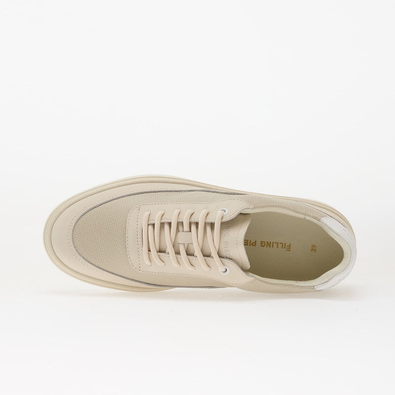 Filling Pieces Mondo Tech Crumbs Off White