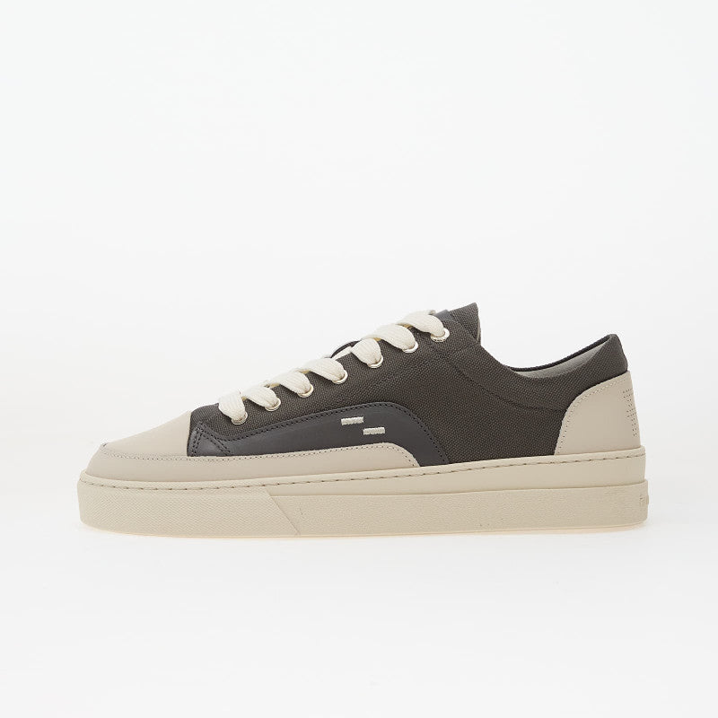 Filling Pieces Riviera Low Dark Grey