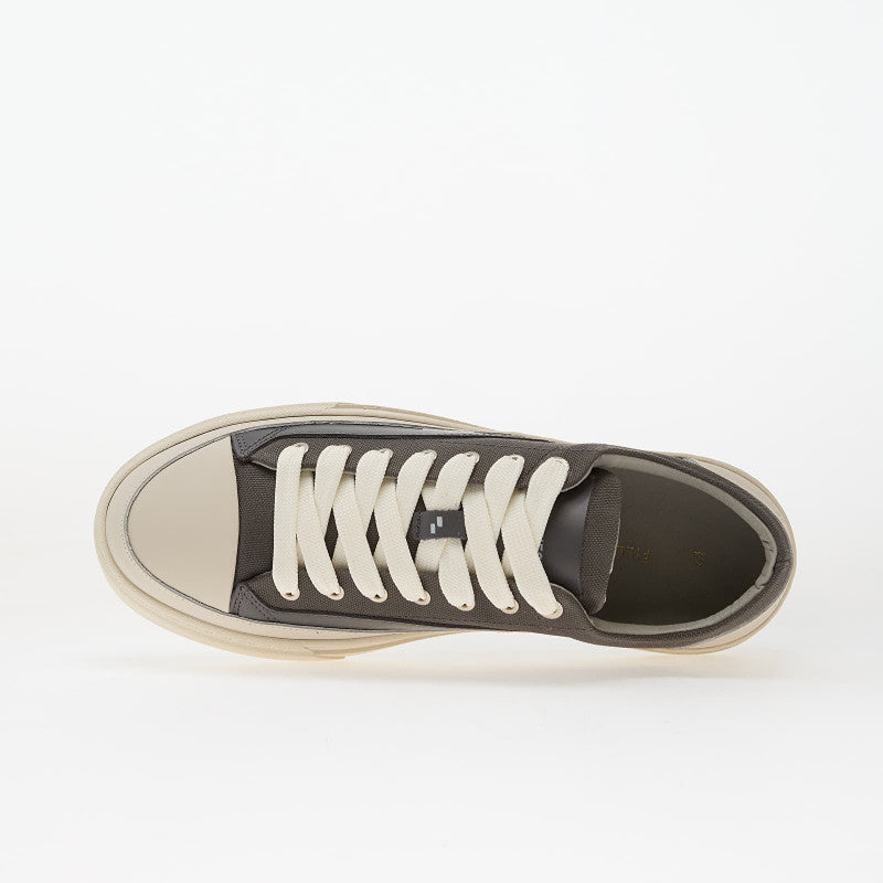 Filling Pieces Riviera Low Dark Grey