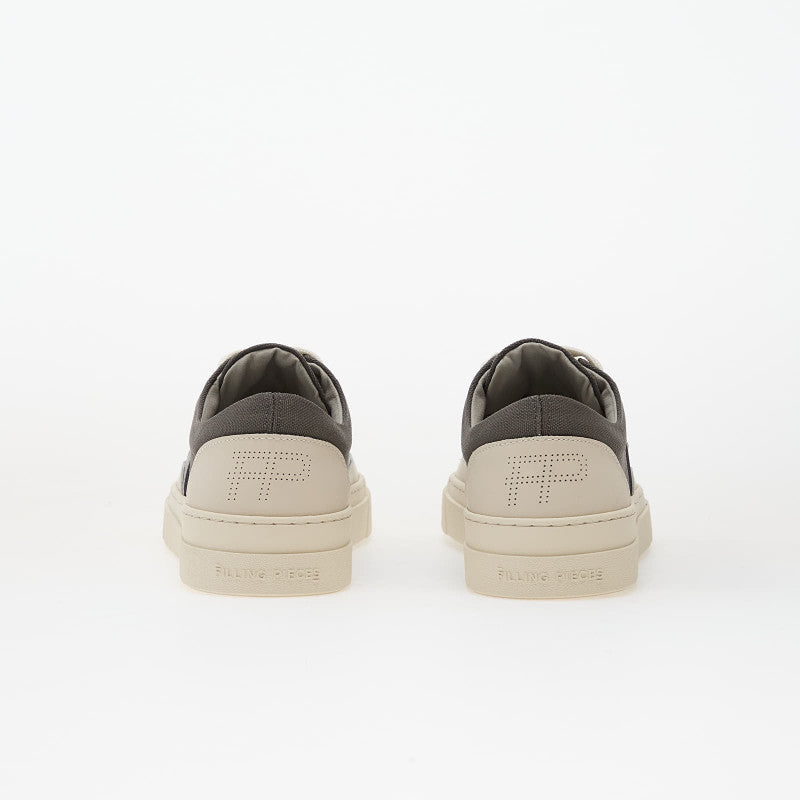 Filling Pieces Riviera Low Dark Grey