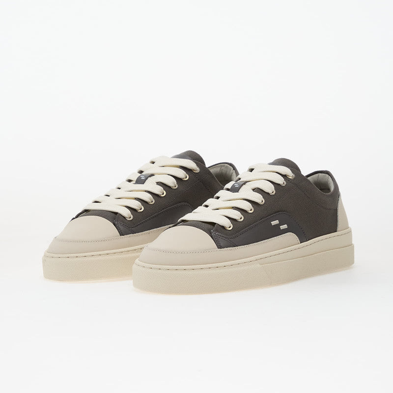Filling Pieces Riviera Low Dark Grey