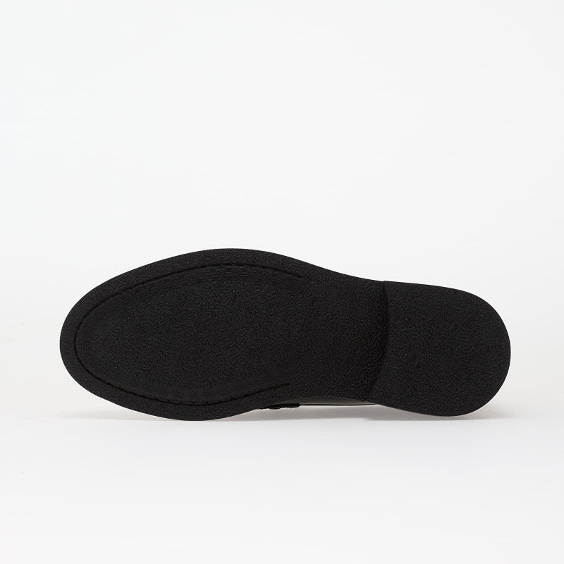 Filling Pieces Loafer Gowtu Solid Black
