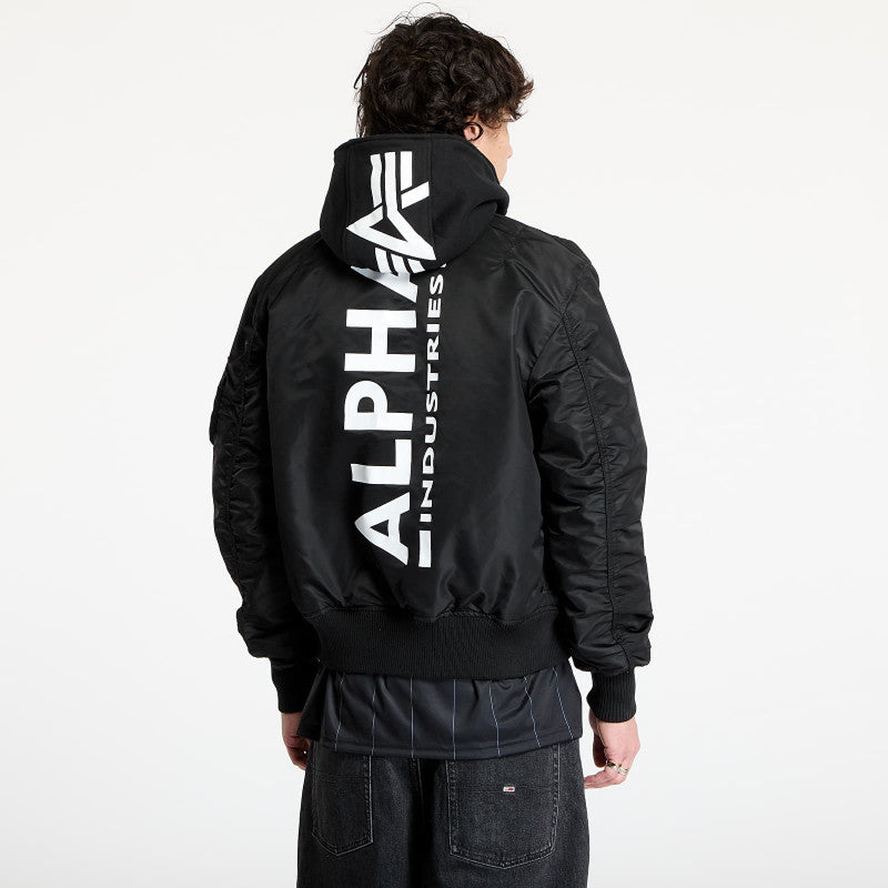 Alpha Industries MA