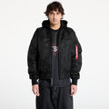 Alpha Industries MA