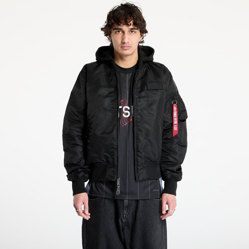 Alpha Industries MA