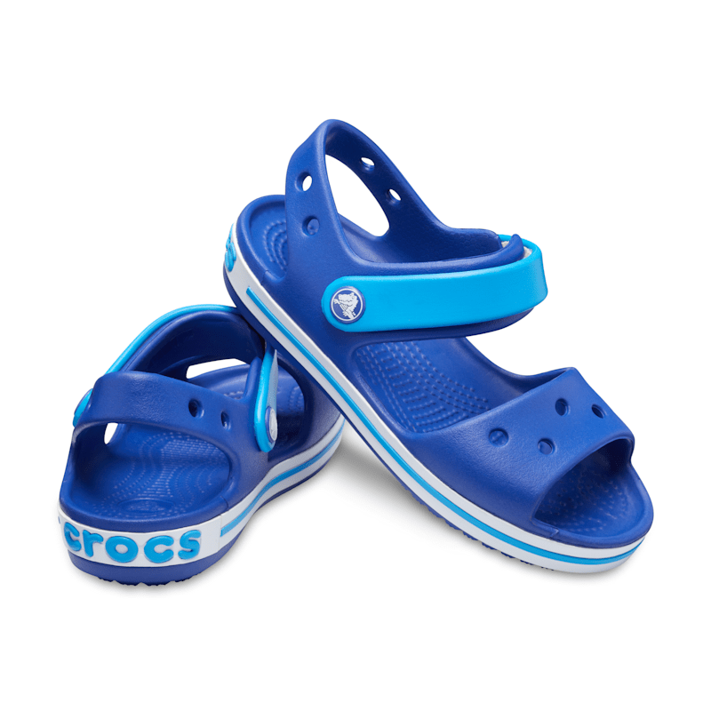 Crocs™ Kids' Crocband Sandal